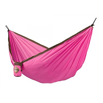 Reisehengekøye | Fuchsia 