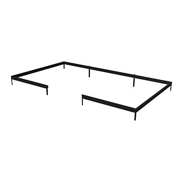 Fundament Jubii 60 10,9