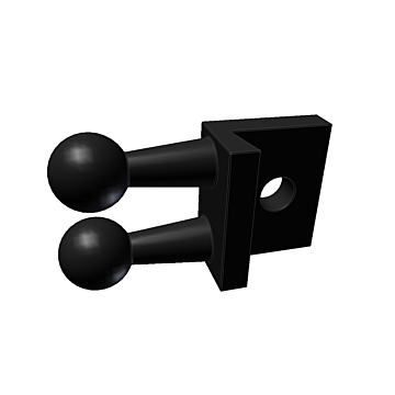 Dørholder | 469