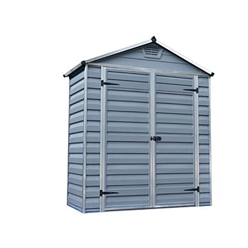 Redskapsbod Skylight | 2,1m2