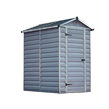Redskapsbod Skylight | 2,3m2