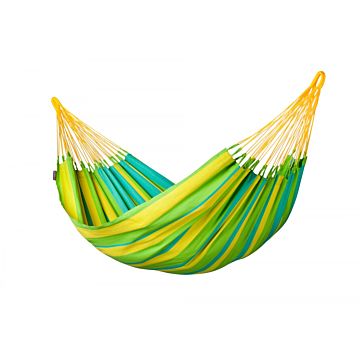 Hengekøye Single | Lime 
