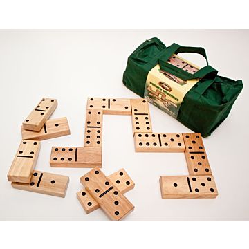 Tradisjonelle uteleker | Domino