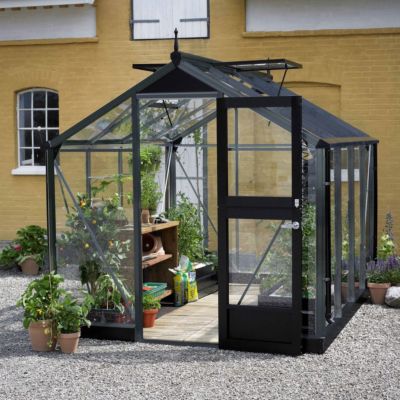 Drivhus Juliana Compact | 5,0m2
