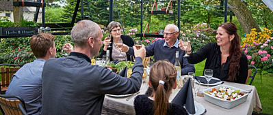 Dansk design & kvalitet